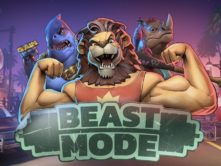 Beast Mode