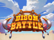 Bison Battle