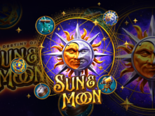 Destiny of Sun & Moon