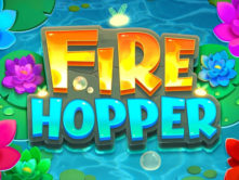 Fire Hopper