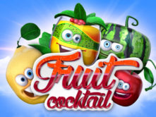 Fruit Cocktail