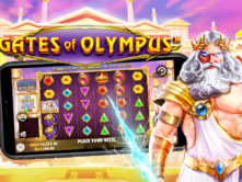 Gates of Olympus