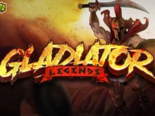 Gladiator Legends