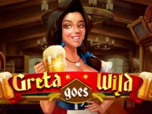 Greta Goes Wild