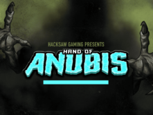 Hand of Anubis