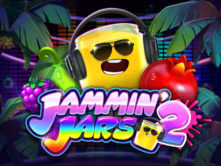 Jammin’ Jars 2