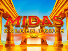 Midas Golden Touch