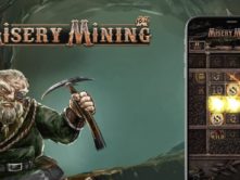 Misery Mining