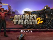 Money Train 2