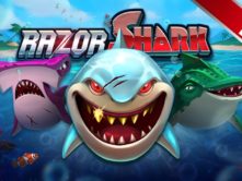 Razor Shark