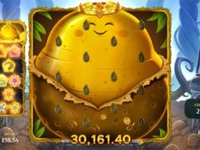 Royal Potato