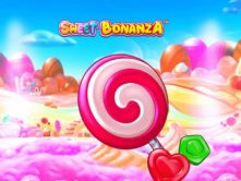 Sweet Bonanza
