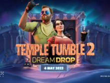 Temple Tumble 2 Dream Drop