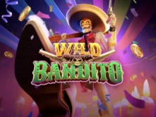 Wild Bandito