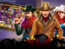 Wild West Gold Megaways