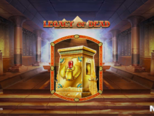 Legacy of Dead